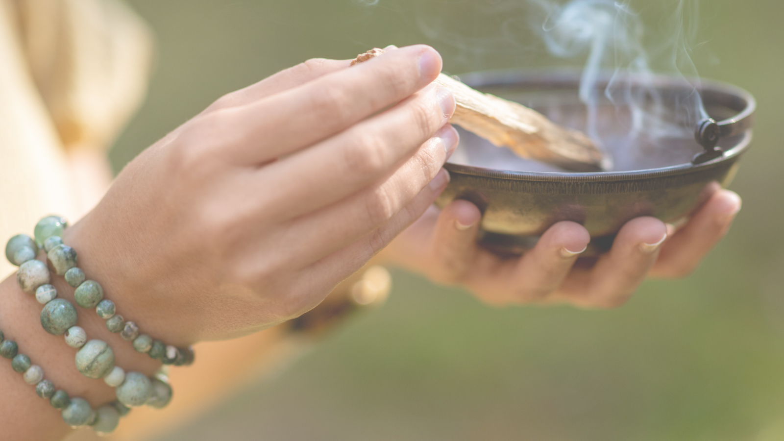 3 Rituales con plantas para comenzar el 2023
