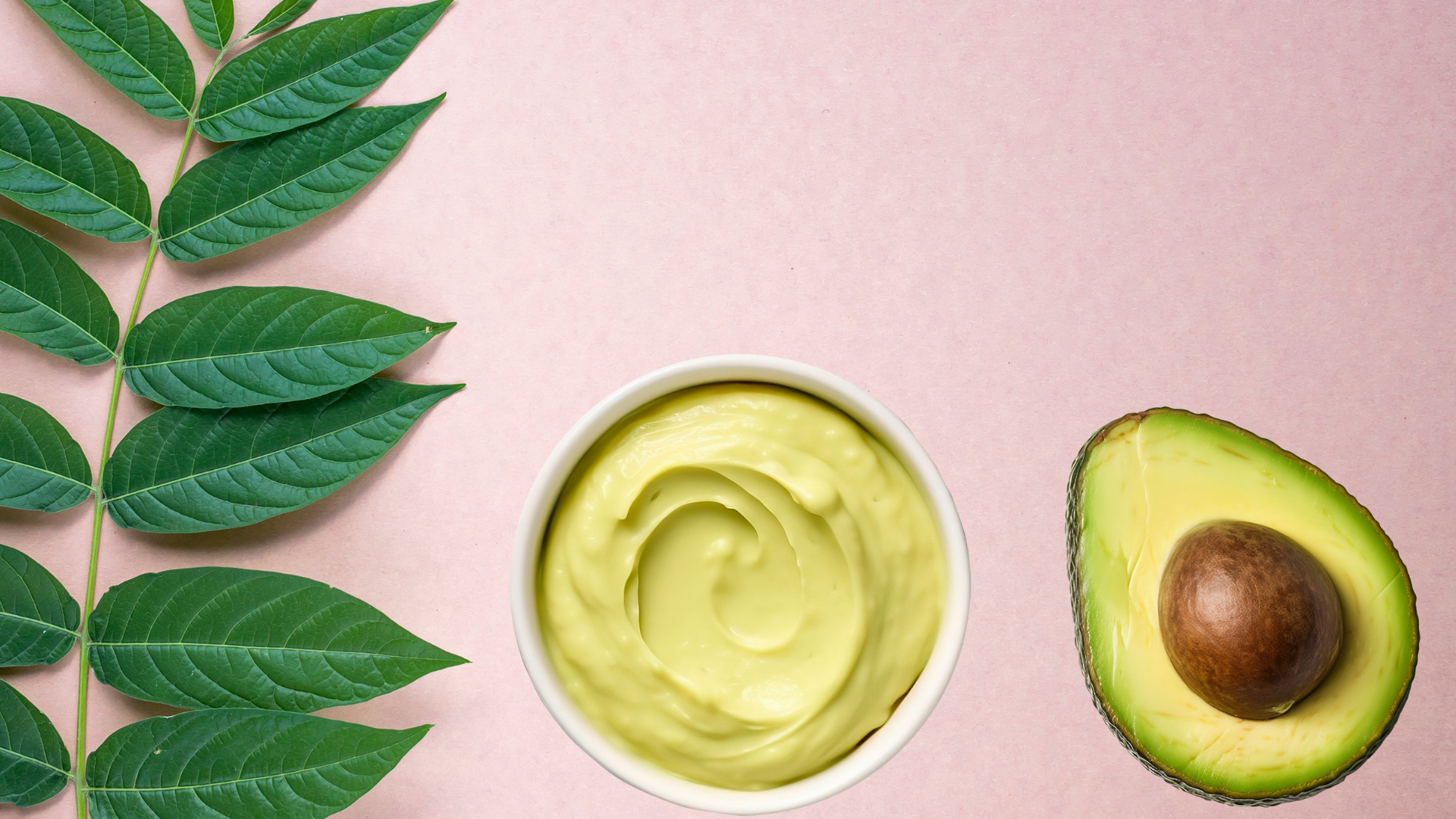 El Poder del Aguacate:  Tips para Revitalizar tu Piel y Cabello de Forma Natural