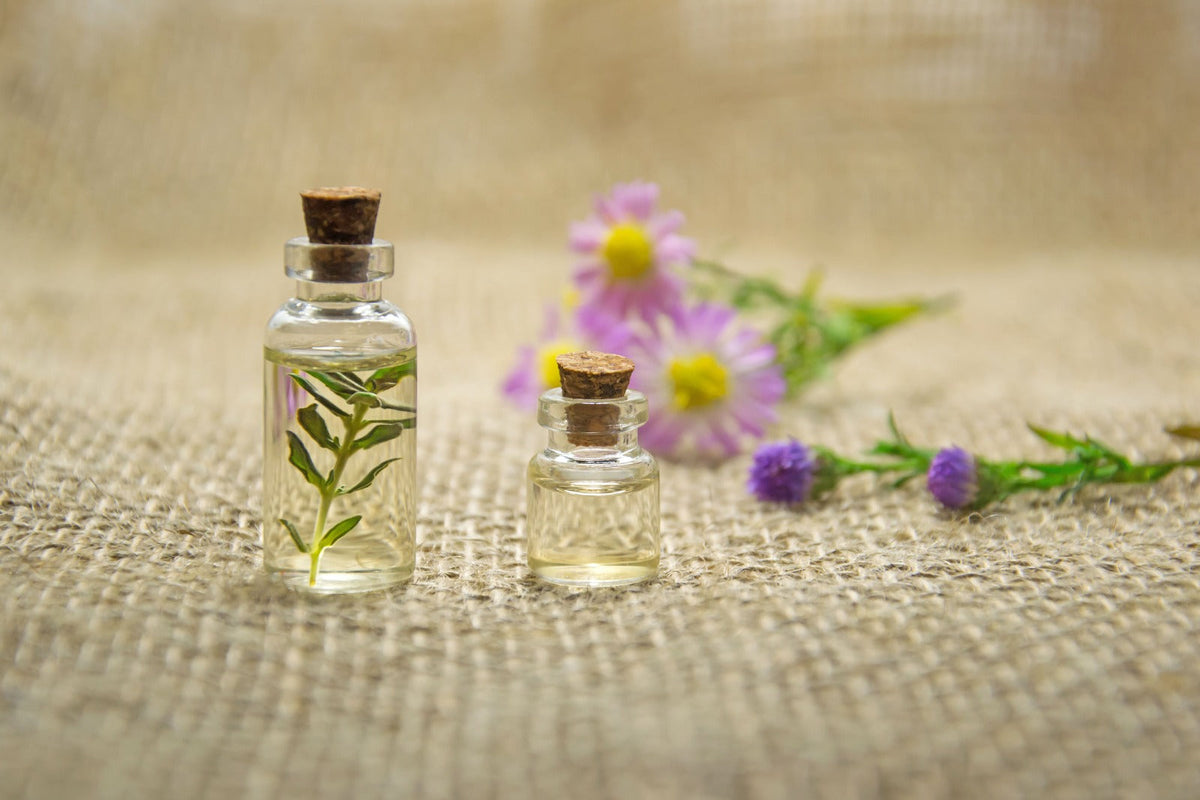 Aceites esenciales para dormir y relajarse: ¿cuáles elegir?