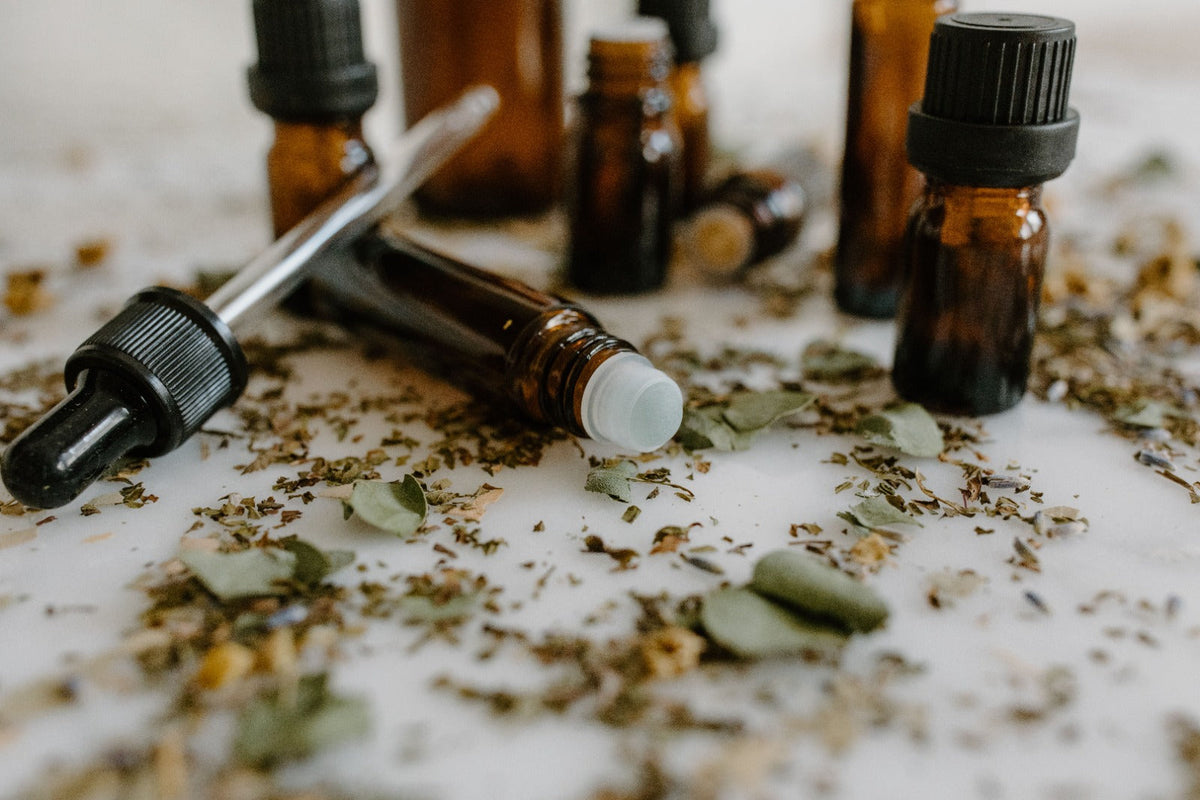 ¿Dónde comprar aceites esenciales en Colombia? Guía para elegirlos