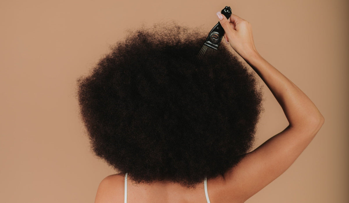 ¿Cabello Rizado o Afro? Tienes que leer esto - Ritualic