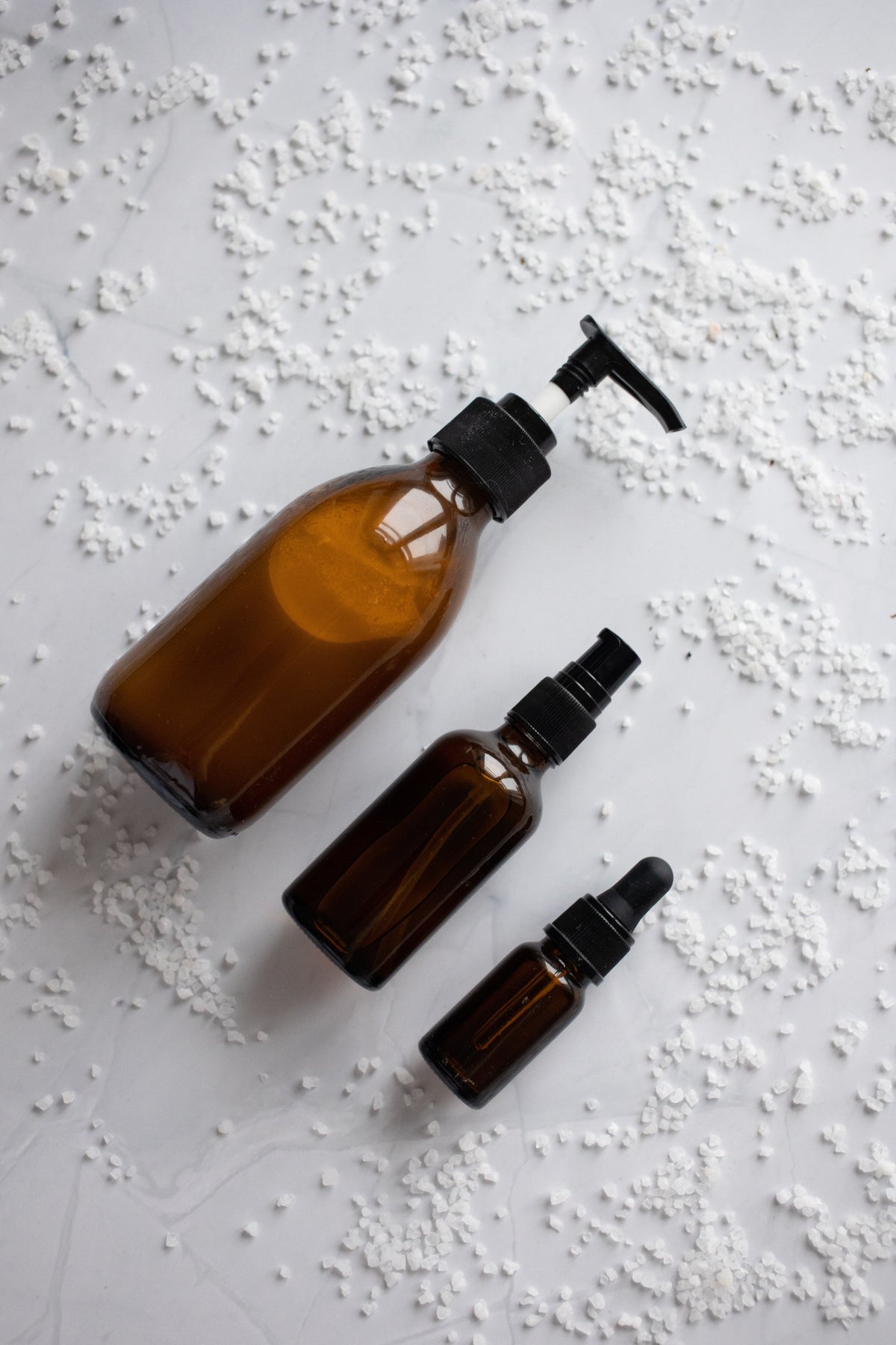 ¿Cómo escoger tu Shampoo ideal? - Ritualic
