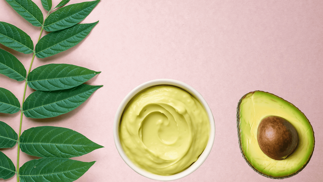El Poder del Aguacate:  Tips para Revitalizar tu Piel y Cabello de Forma Natural - Ritualic