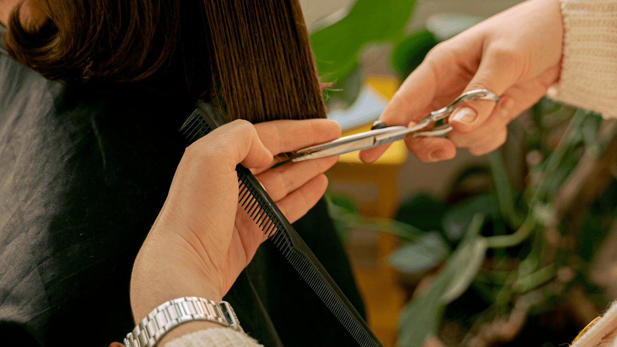 Mitos y Verdades sobre el Corte del Cabello - Ritualic