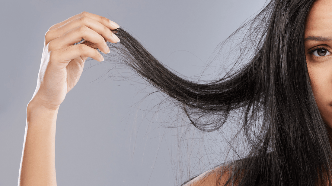 Rutina Anti - FRIZZ con RITUALIC para un cabello suave, hidratado y sin rebeldía - Ritualic