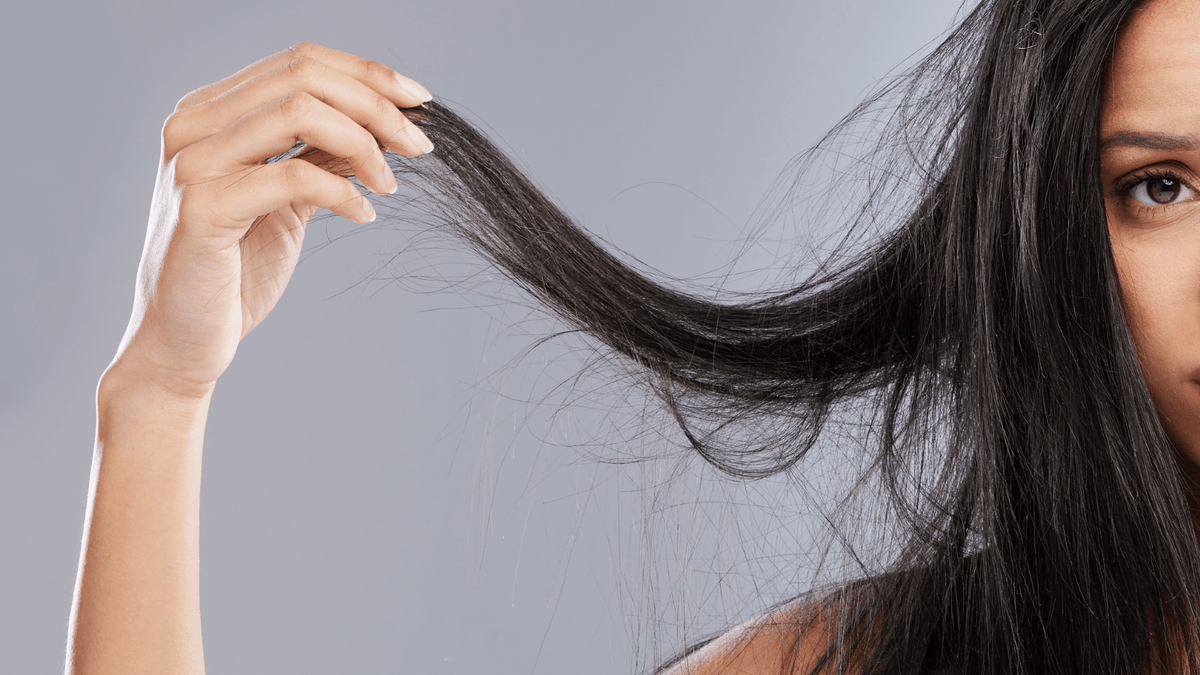 Rutina Anti - FRIZZ con RITUALIC para un cabello suave, hidratado y sin rebeldía - Ritualic