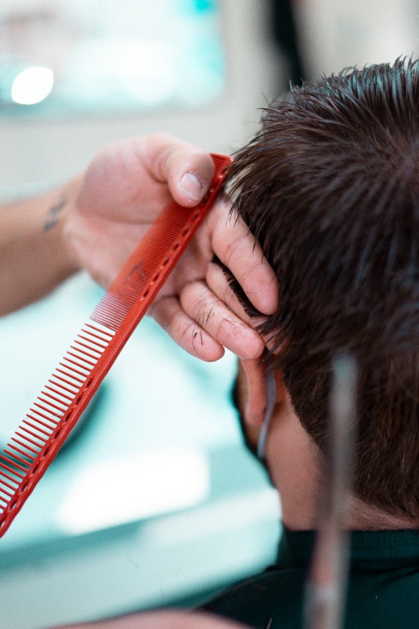 Si eres hombre, estos  5 Tips Capilares son para ti - Ritualic