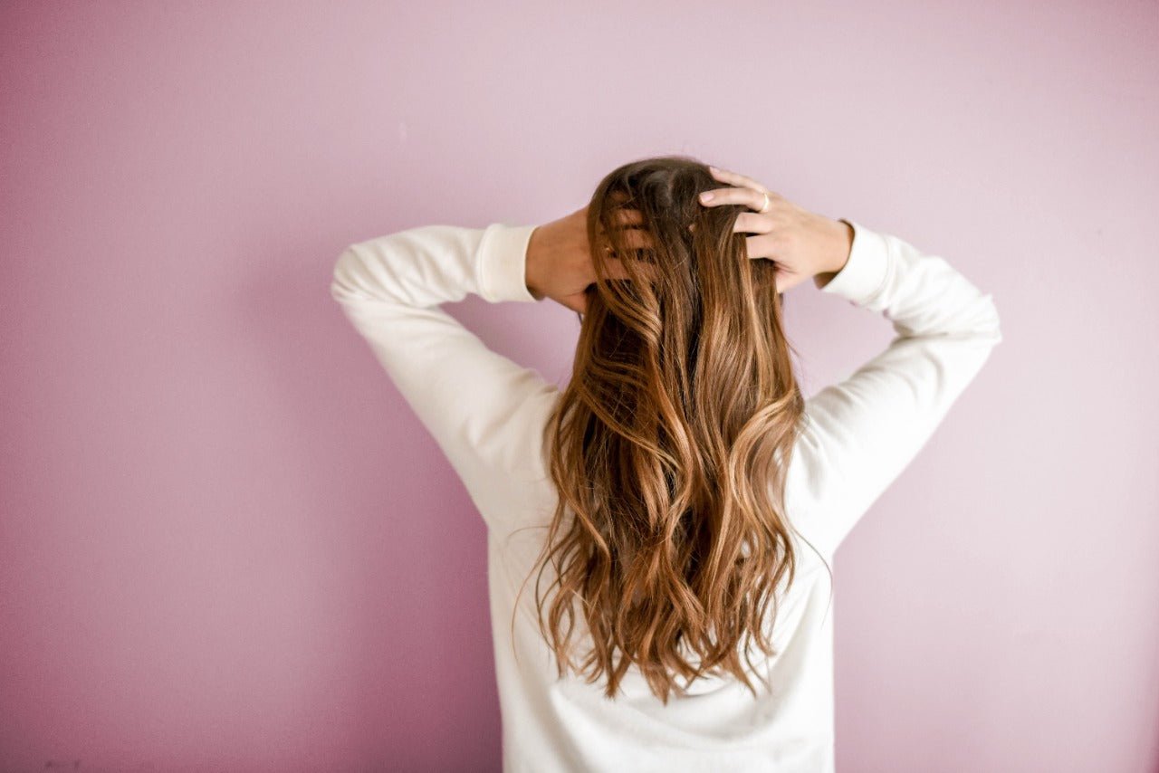 ¿Tienes caída del cabello?  Éste artículo es para ti - Ritualic
