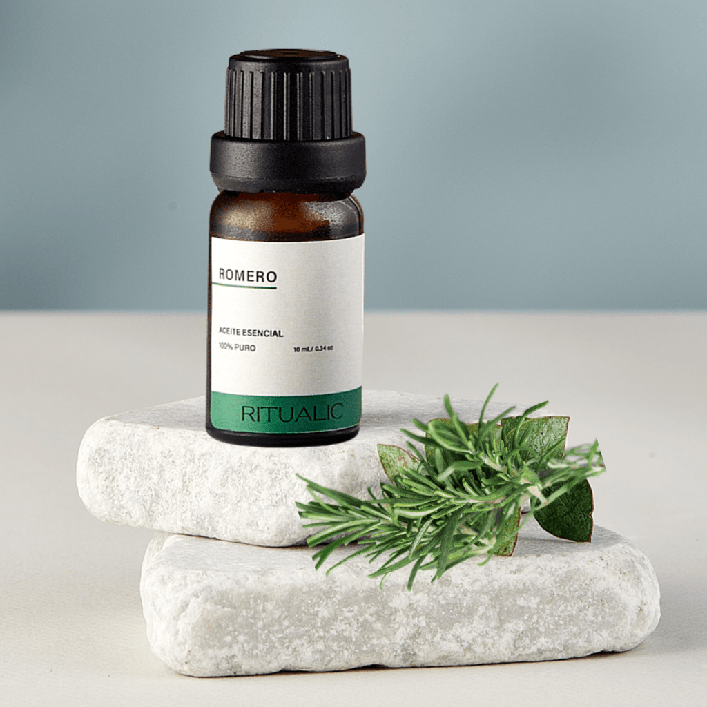2 (dos) Aceites Esenciales 100% Puros a elección - Ritualic
