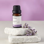 Aceite Esencial Lavanda 100% Puro 10 mL