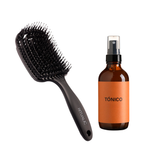 Ritual Anti Frizz al Instante - Envío Gratis