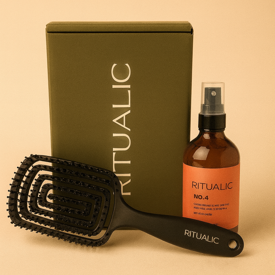 Ritual Anti Frizz al Instante - Envío Gratis