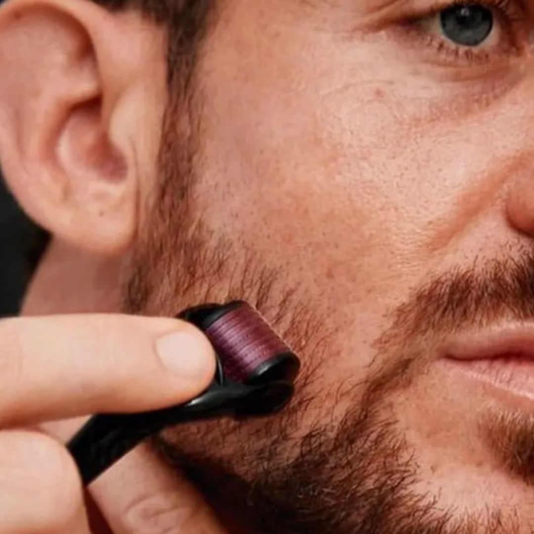 Ritual para la barba - Envío Gratis