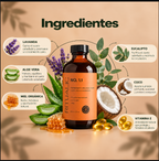 Kit Anticaída y Crecimiento