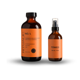 Kit Anticaída y Crecimiento