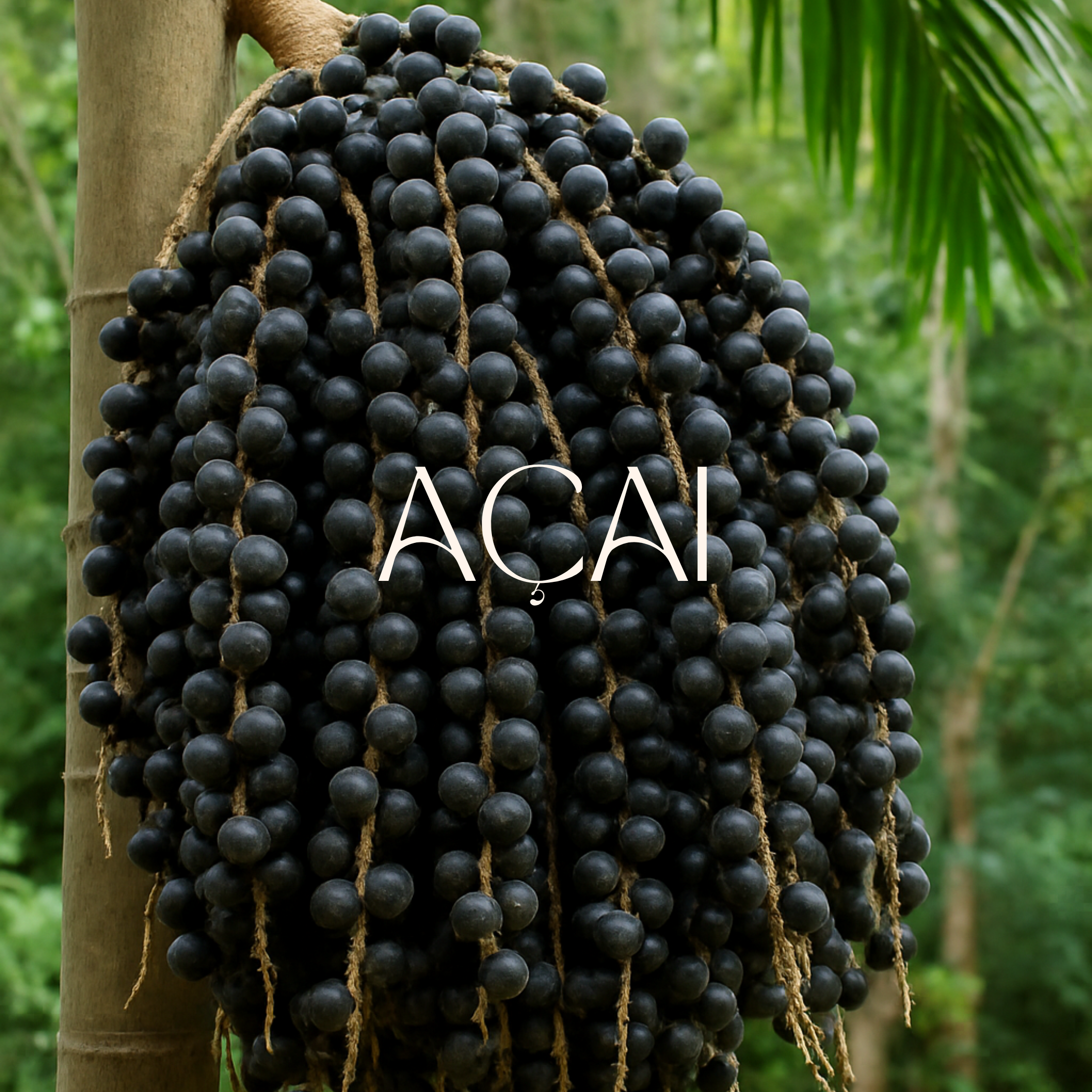 PRE ORDEN - Crema Manos y Cuerpo Antioxidante, Humectante y Anti Envejecimiento de Açai