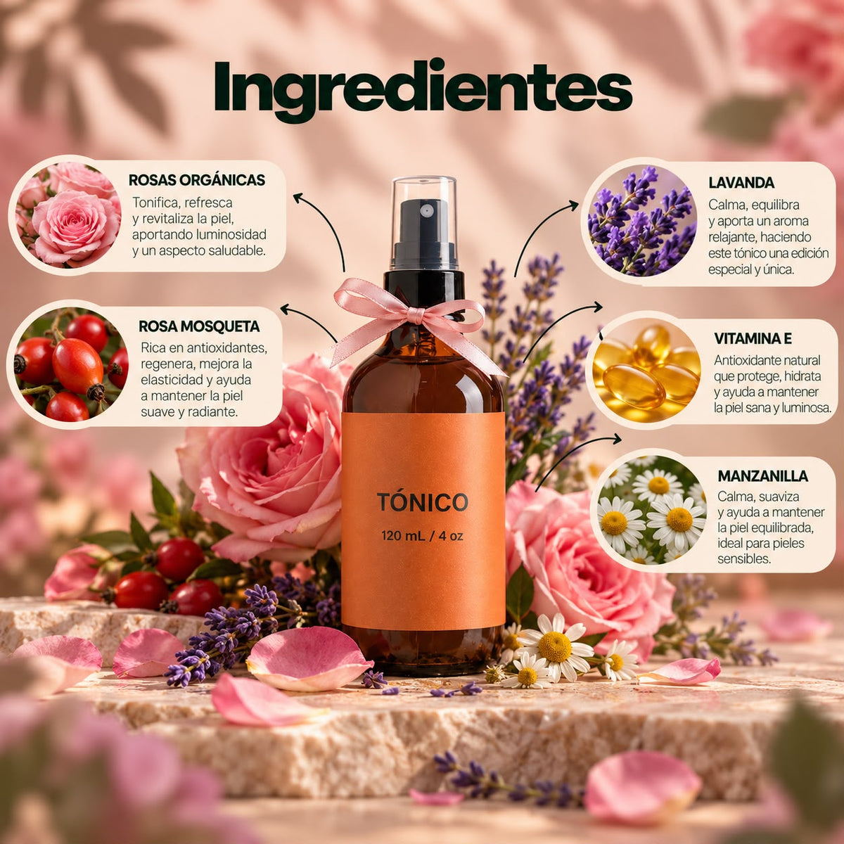 Ritual Anti Frizz al Instante - Envío Gratis