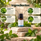Aceite Esencial a elección 100% Puro 10 mL