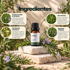 Aceite Esencial a elección 100% Puro 10 mL