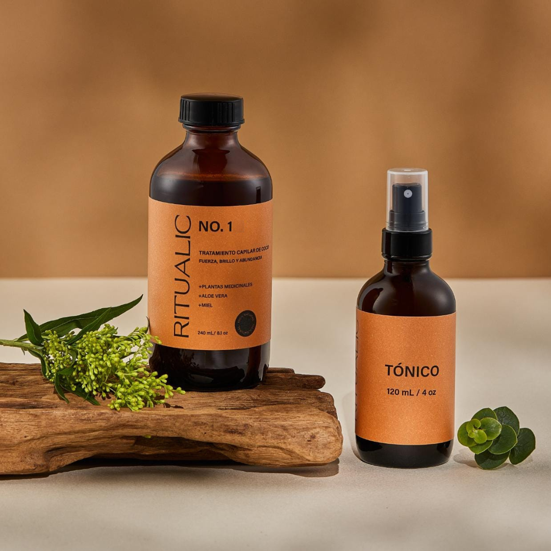 Kit Anticaída y Crecimiento