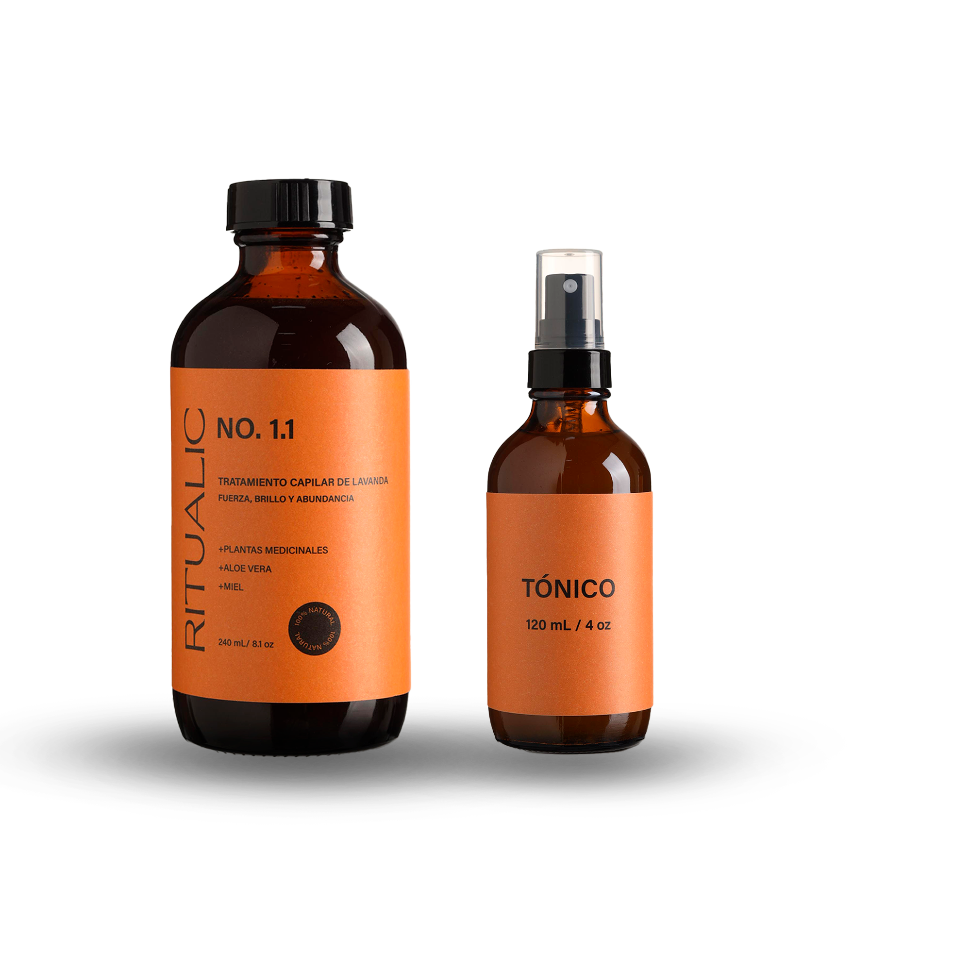 Kit Anticaída y Crecimiento