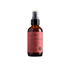 No.4 Tónico de Rosas Orgánicas capilar, facial y corporal