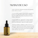 Combo Ritualic 3 Óleos – Nutrición, Protección y Calma