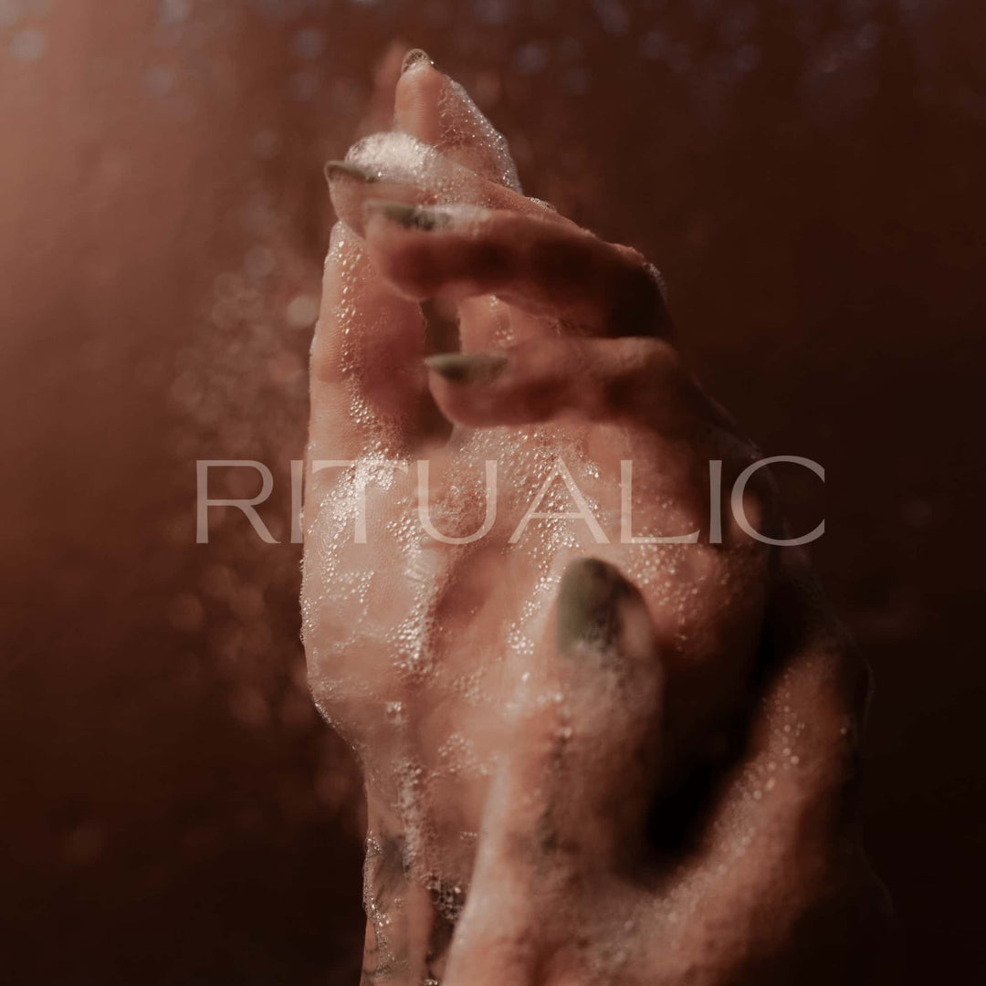 Ritual Champú + Acondicionador + Jabón Manos y Cuerpo 500 mL