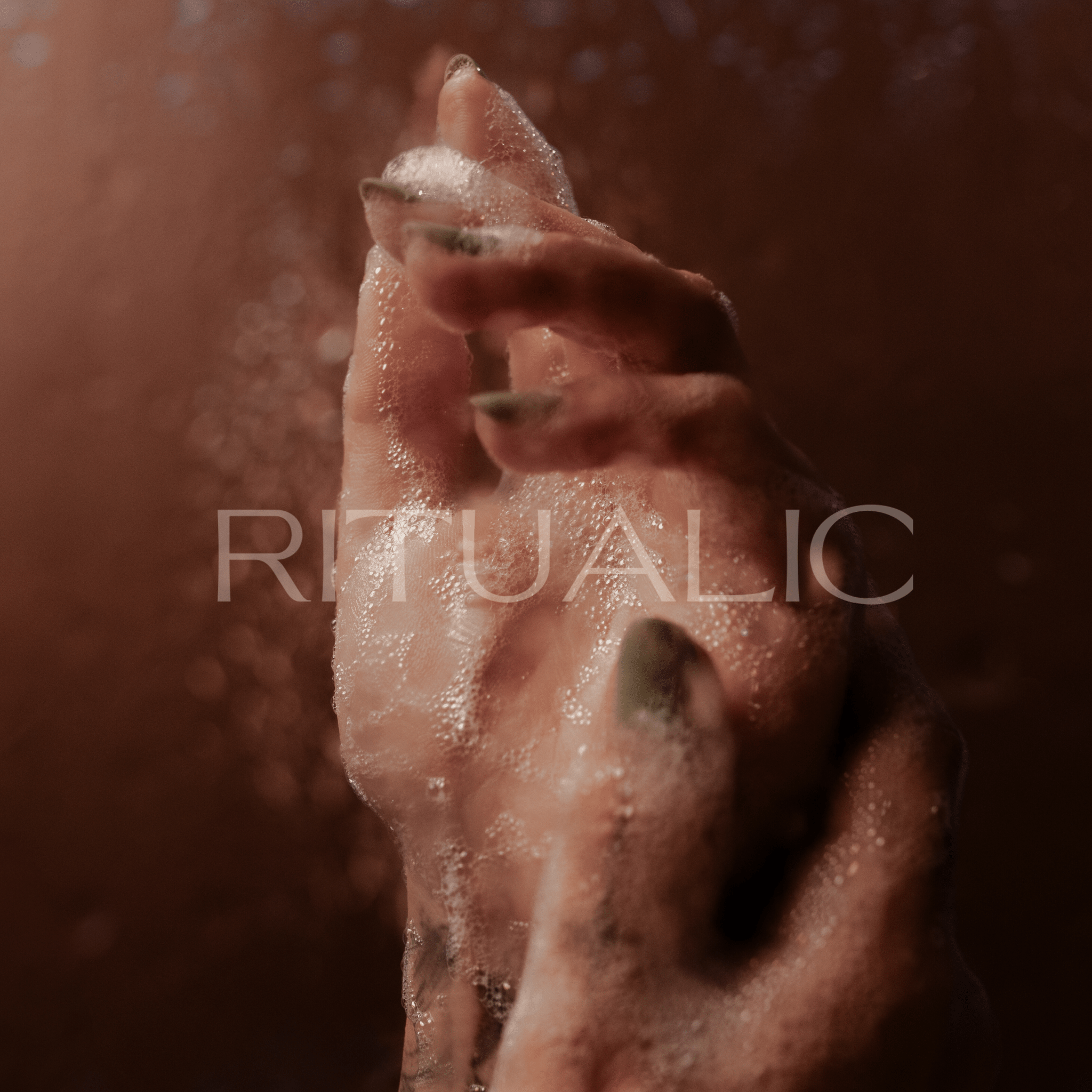 Pre Orden - RITUAL 360° - Vive la experiencia RITUALIC - Ritualic