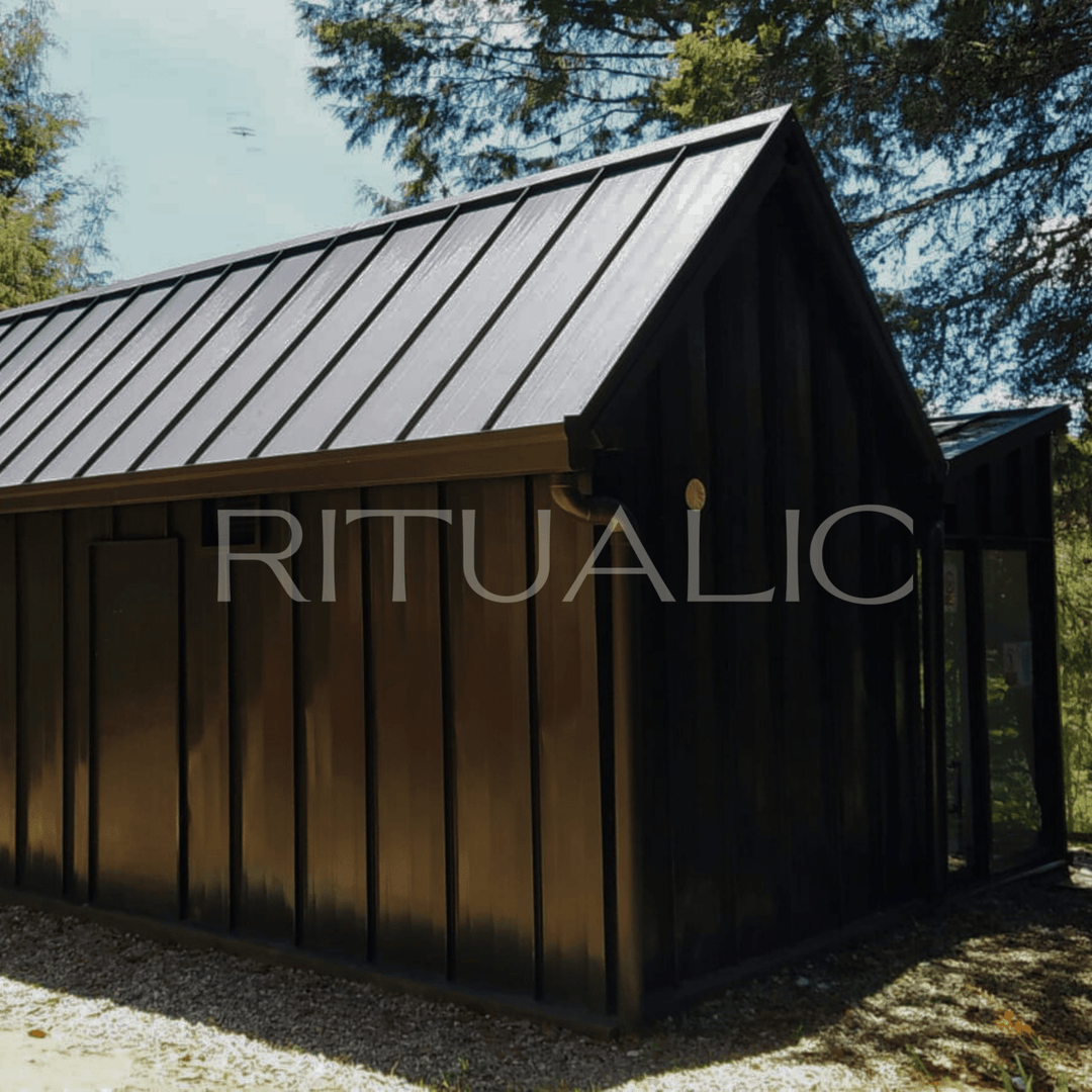 Pre Orden - RITUAL 360° - Vive la experiencia RITUALIC - Ritualic