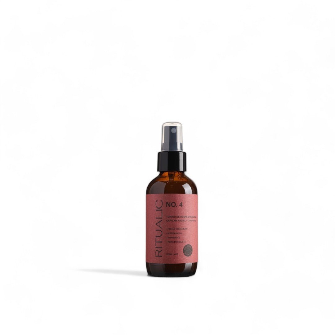 Ritual Cuidado Facial - Ritualic