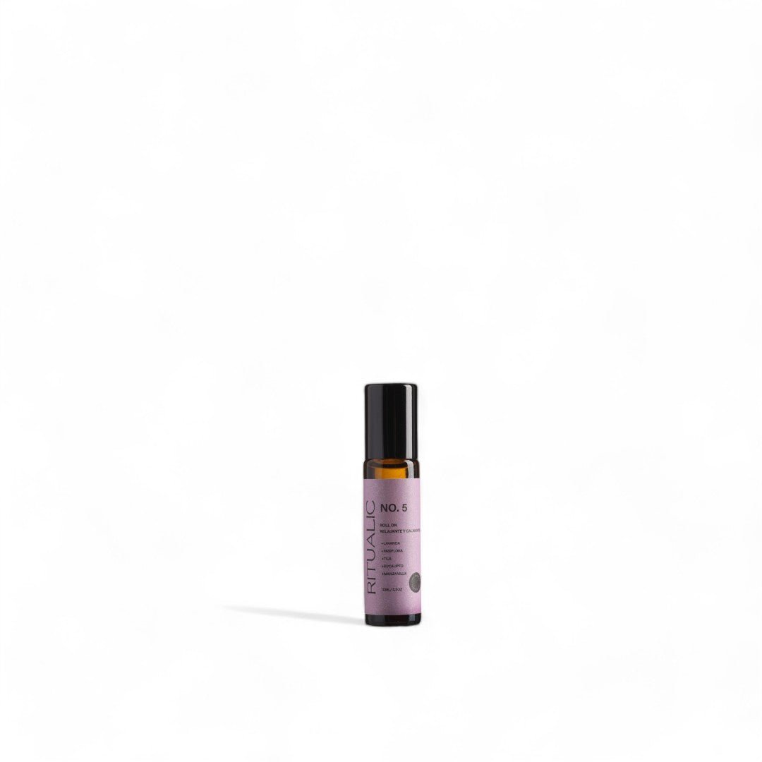 Ritual Cuidado Facial - Ritualic
