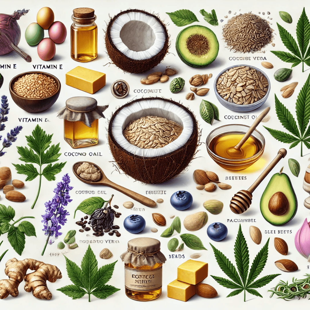 Ritual Fortalecimiento y Crecimiento - Ritualic