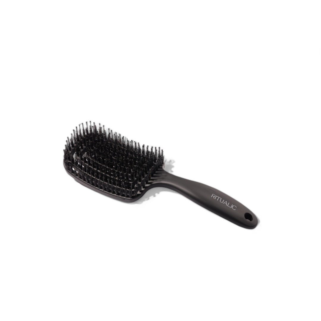 Ritual para el frizz - Ritualic