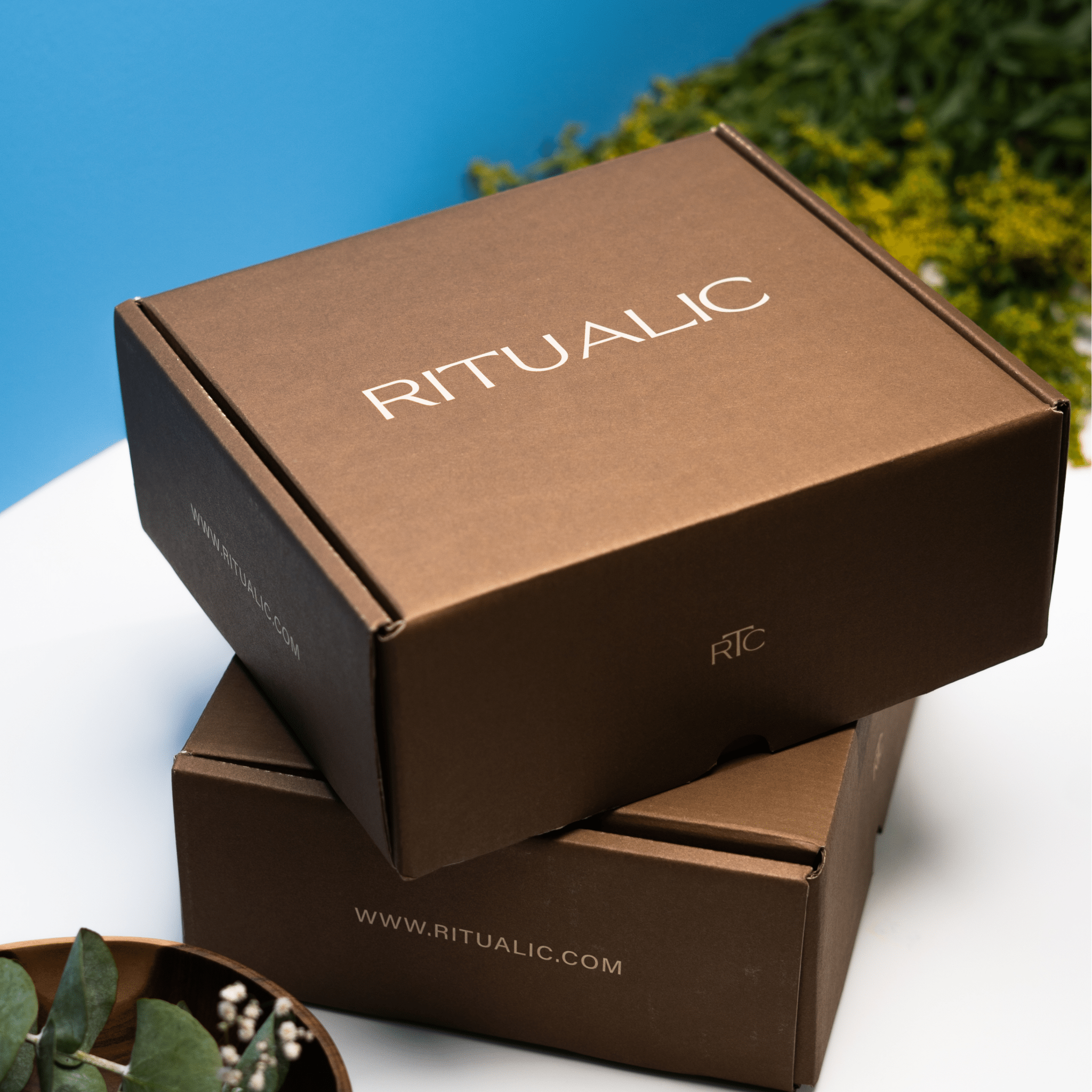 Ritual POST PARTO - Ritualic